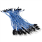 Cable Macho Hembra Azul   EM5-4500-MH-AZ
